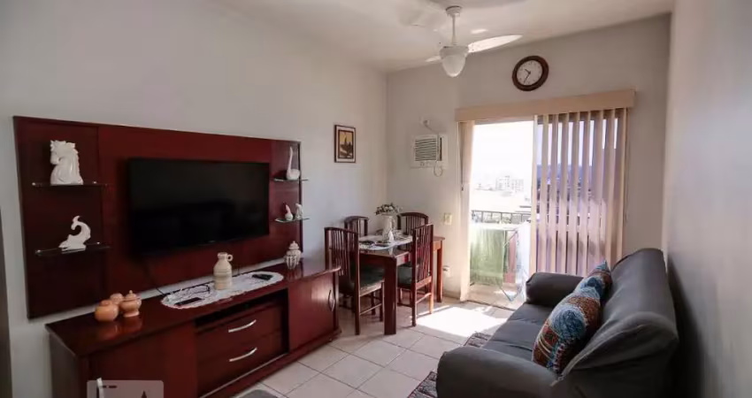 Apartamento para venda - engenho de dentro, 2 quartos,  75 m² - rio de janeiro