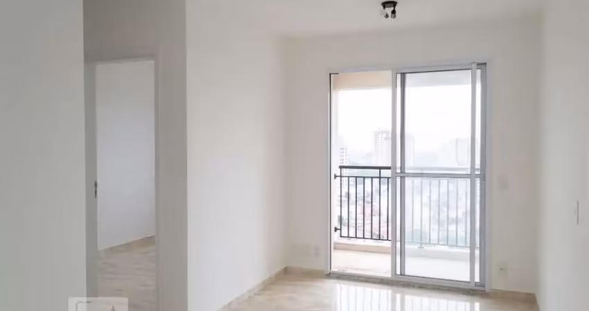 Apartamento para venda - vila lusitânia, 2 quartos,  54 m² - são bernardo do campo