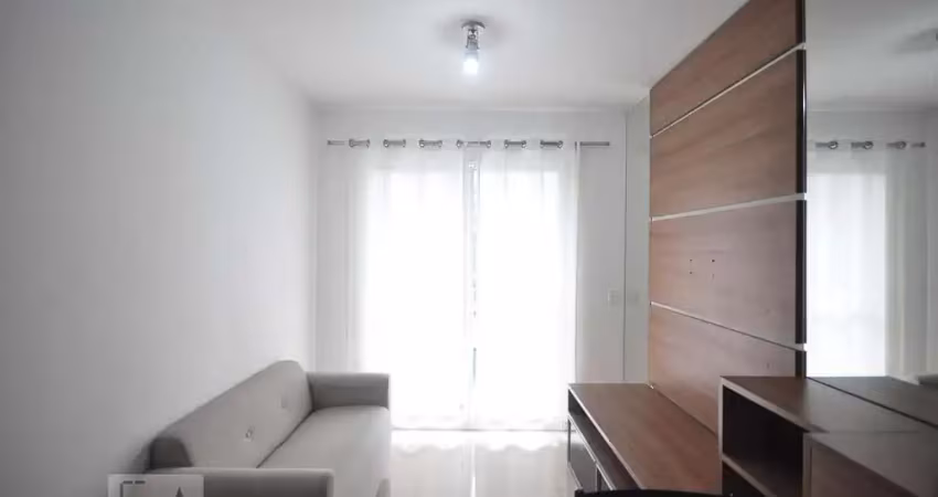 Apartamento para venda - vila andrade, 2 quartos,  47 m² - são paulo
