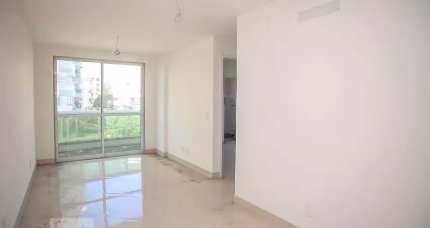 Apartamento para venda - freguesia , 2 quartos,  63 m² - rio de janeiro