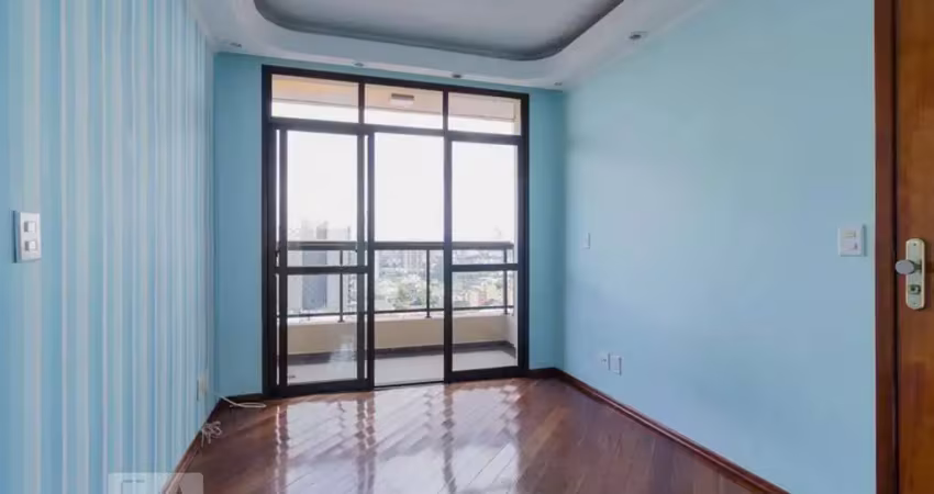Apartamento para venda - parque das nações, 2 quartos,  68 m² - santo andré