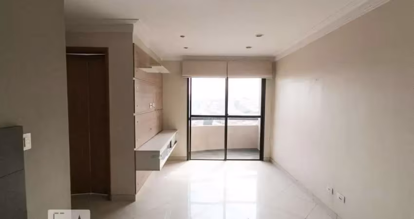 Apartamento para venda - bosque da saúde, 2 quartos,  55 m² - são paulo