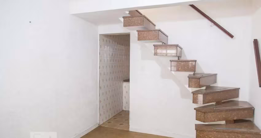 Casa com 2 quartos à venda na Rua Senador Freitas Vale, Tatuapé, São Paulo