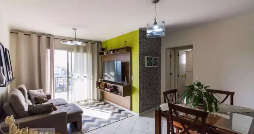 Apartamento para venda - mandaqui, 2 quartos,  60 m² - são paulo