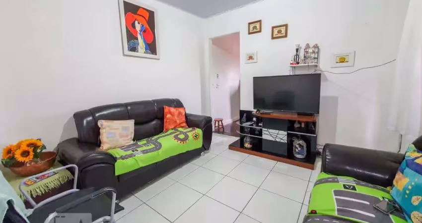 Casa para venda - vila leopoldina, 2 quartos,  70 m² - são paulo
