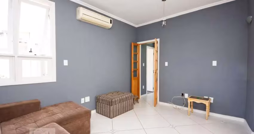 Cobertura para venda - são joão , 2 quartos,  96 m² - porto alegre