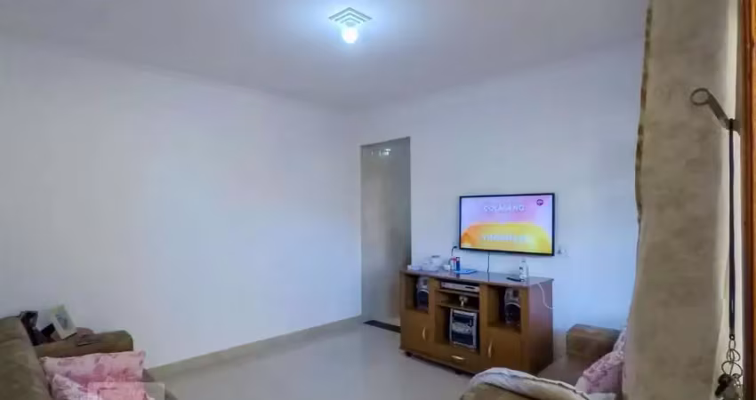 Casa para venda - vila das mercês, 2 quartos,  136 m² - são paulo