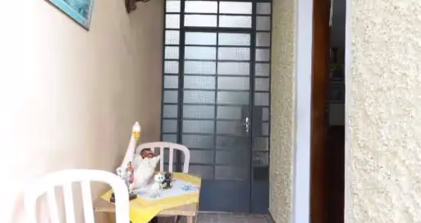 Casa para venda - mandaqui, 2 quartos,  125 m² - são paulo