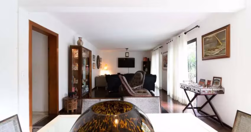 Apartamento para venda - aclimação, 3 quartos,  138 m² - são paulo