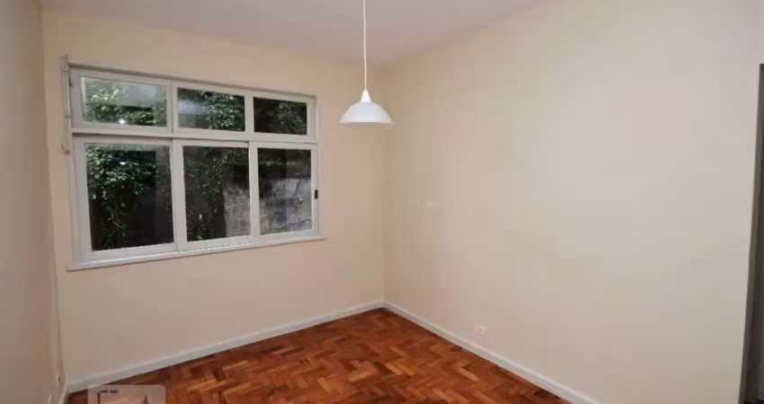 Apartamento para venda - laranjeiras, 2 quartos,  80 m² - rio de janeiro