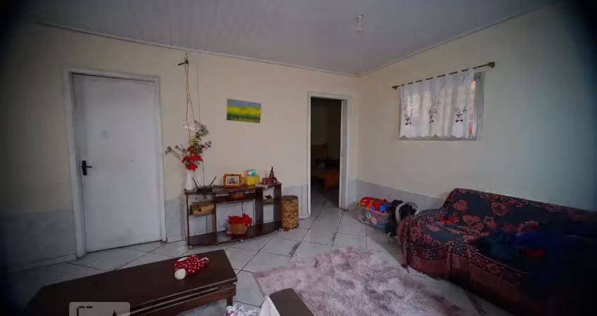 Casa para venda - harmonia, 3 quartos,  200 m² - canoas