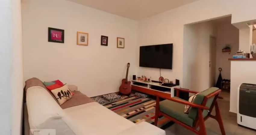 Apartamento para venda - jardim américa, 2 quartos,  62 m² - são paulo