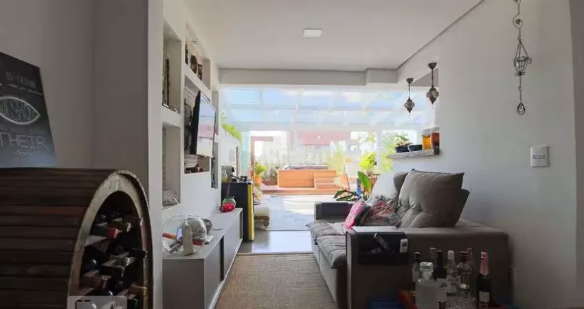 Cobertura para venda - consolação, 2 quartos,  150 m² - são paulo
