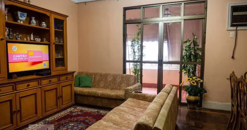 Apartamento para venda - copacabana, 2 quartos,  100 m² - rio de janeiro