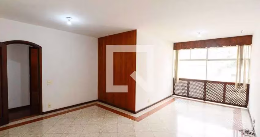 Apartamento para venda - tijuca, 3 quartos,  121 m² - rio de janeiro