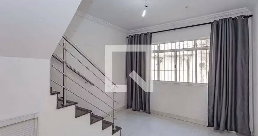 Casa para venda - vila das mercês, 3 quartos,  104 m² - são paulo