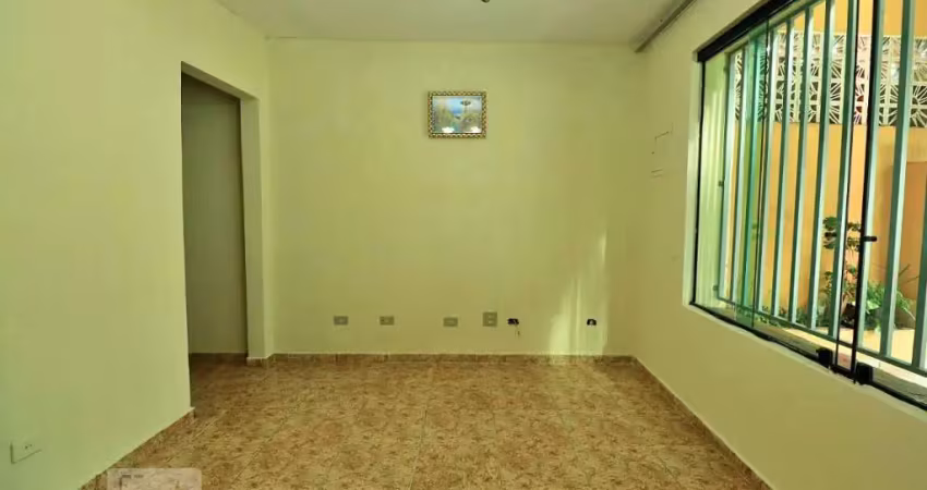Casa para venda - jardim, 3 quartos,  167 m² - santo andré