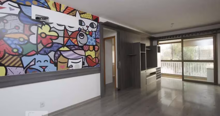 Apartamento para venda - passo d&apos;areia, 3 quartos,  84 m² - porto alegre