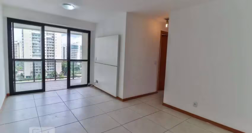 Apartamento para venda - jacarepaguá, 3 quartos,  86 m² - rio de janeiro