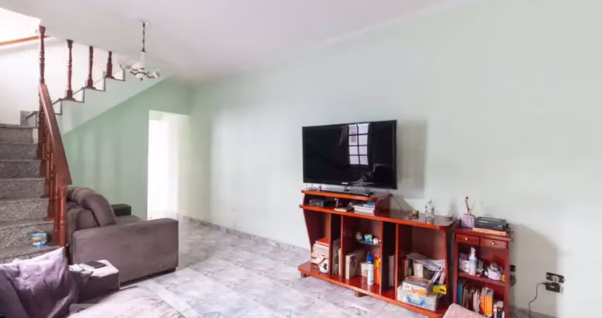 Apartamento para venda - cidade patriarca, 3 quartos,  160 m² - são paulo