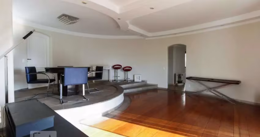 Apartamento para venda - jardim avelino , 3 quartos,  136 m² - são paulo