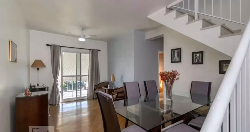 Cobertura para venda - irajá, 3 quartos,  200 m² - rio de janeiro