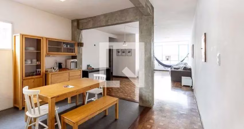 Apartamento para venda - perdizes, 3 quartos,  116 m² - são paulo