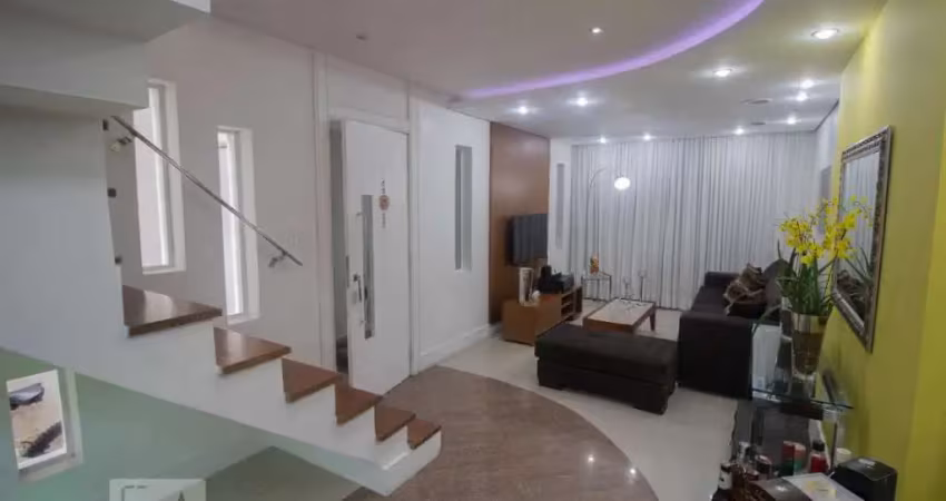 Casa para venda - parque são domingos, 3 quartos,  172 m² - são paulo