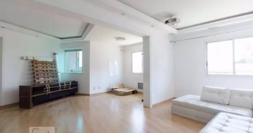 Apartamento para venda - santana, 3 quartos,  150 m² - são paulo