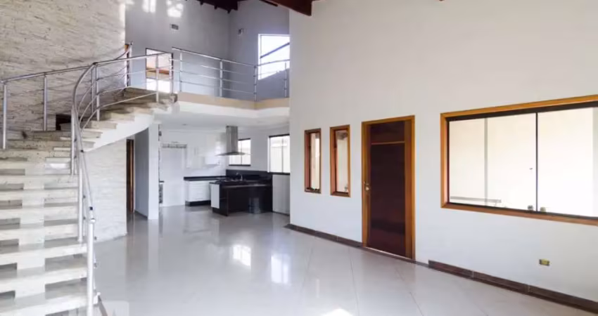 Casa para venda - conceição, 3 quartos,  413 m² - diadema