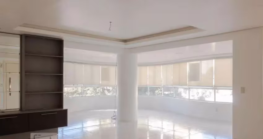 Apartamento para venda - centro, 3 quartos,  146 m² - canoas