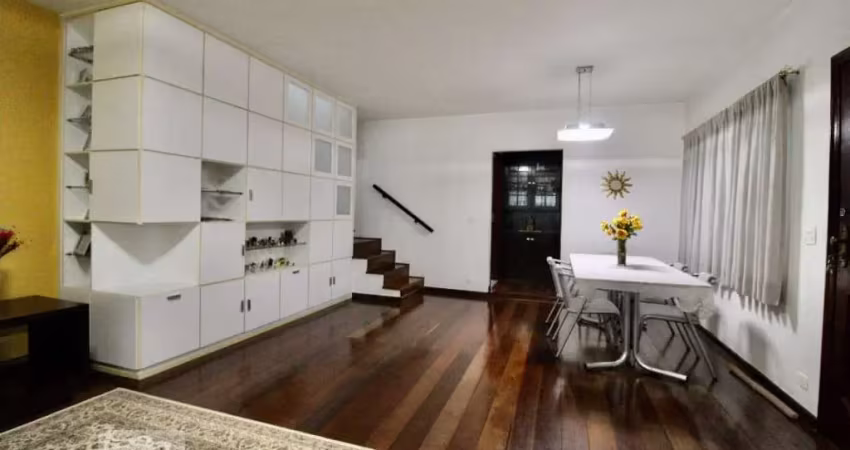 Casa para venda - santo amaro , 3 quartos,  174 m² - são paulo
