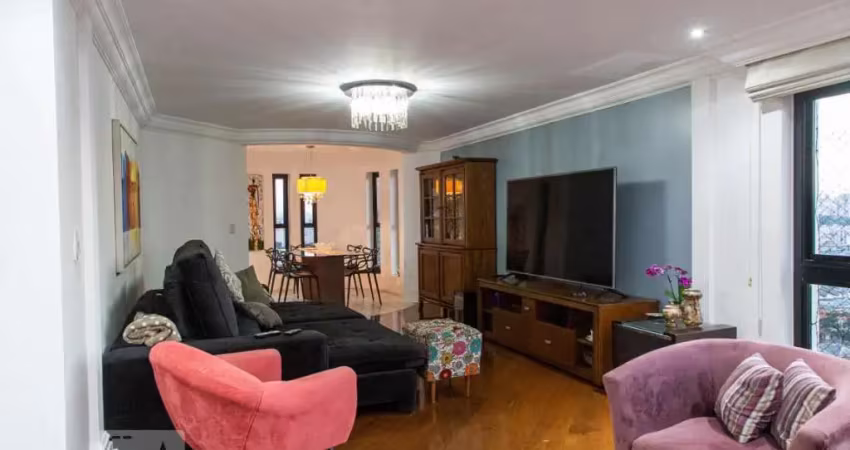 Apartamento para venda - mooca, 3 quartos,  168 m² - são paulo