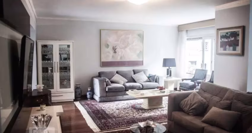 Apartamento para venda - consolação, 3 quartos,  220 m² - são paulo