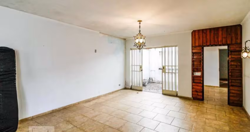 Casa para venda - campo belo, 3 quartos,  300 m² - são paulo
