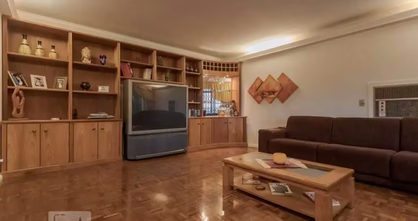 Casa para venda - chácara das pedras , 4 quartos,  329 m² - porto alegre