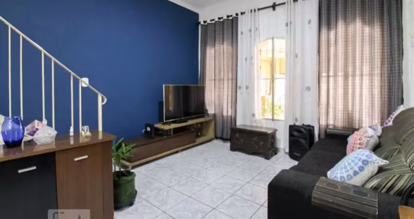 Casa para venda - vila gustavo, 4 quartos,  193 m² - são paulo