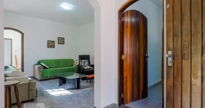 Casa para venda - bosque da saúde, 3 quartos,  170 m² - são paulo