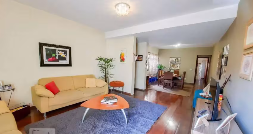 Casa para venda - jardim do mar, 4 quartos,  313 m² - são bernardo do campo