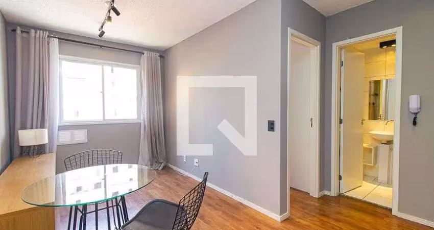 Apartamento para venda - consolação, 1 quarto,  28 m² - são paulo