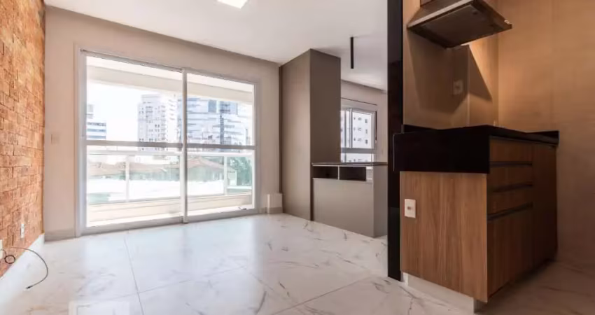 Apartamento para venda - pinheiros, 1 quarto,  40 m² - são paulo