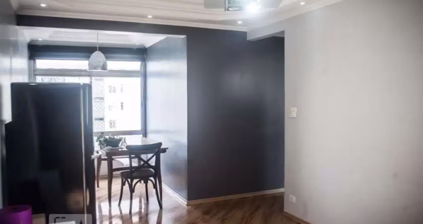 Apartamento para venda - santa cecília, 2 quartos,  65 m² - são paulo