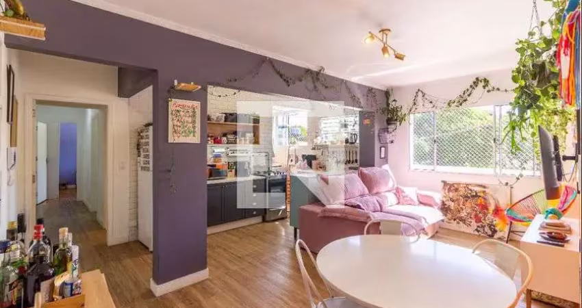 Apartamento para venda - pinheiros, 2 quartos,  85 m² - são paulo