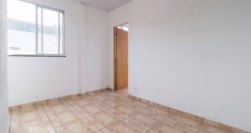 Apartamento para venda - taquara, 1 quarto,  45 m² - rio de janeiro