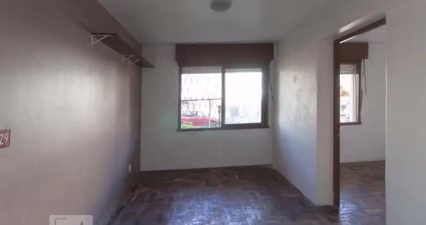 Apartamento para venda - rubem berta, 1 quarto,  40 m² - porto alegre