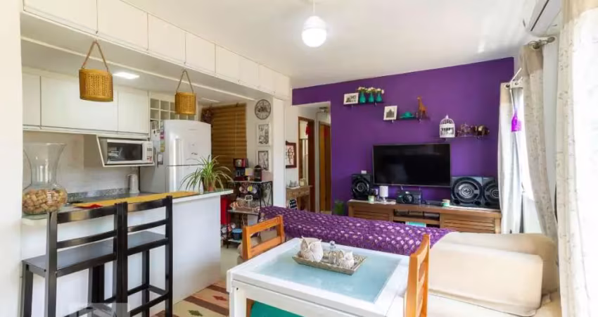 Apartamento para venda - engenho novo, 1 quarto,  40 m² - rio de janeiro
