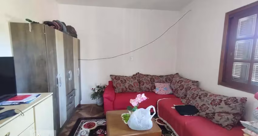 Casa para venda - são jorge, 2 quartos,  200 m² - novo hamburgo