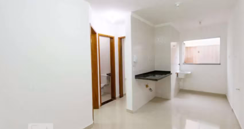 Apartamento para venda - vila euthalia, 2 quartos,  45 m² - são paulo