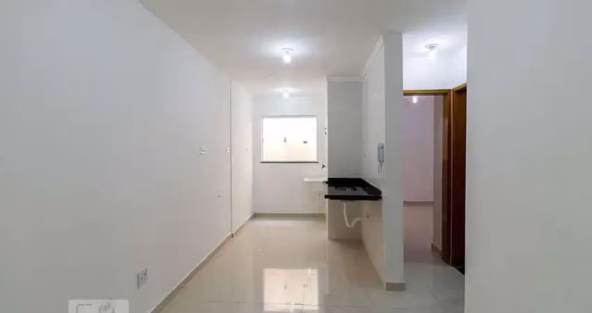 Apartamento para venda - vila euthalia, 2 quartos,  45 m² - são paulo