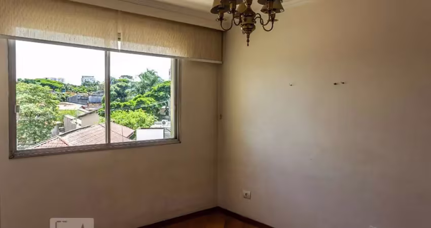 Apartamento para venda - campo belo, 1 quarto,  38 m² - são paulo